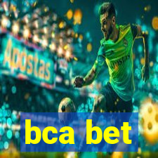 bca bet